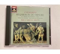 Muti - Requiem C-Moll