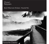 Muti Riccardo (Direttore) - Mozart: Requiem Etc.