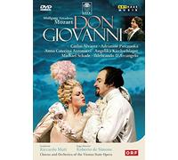 Muti Riccardo - Don Giovanni