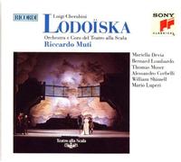 Muti,Riccardo - Lodoiska
