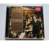 Muti,Riccardo - New Year's Concert 2000-Il Concerto