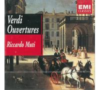 Muti Riccardo - Overtures and Ballet Music