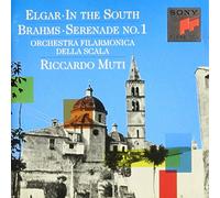 Muti,Riccardo - Serenade 1/+