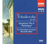 Muti,Riccardo - Sinf.6/Poeme de l'Extase