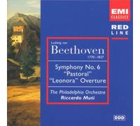 Muti,Riccardo - Sinfonie 6/Leonore-Ouv.3