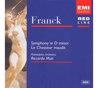 Muti,Riccardo - Sinfonie d-Moll