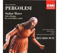 Muti,Riccardo - Stabat Mater, Salve Regina