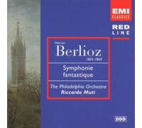 Muti,Riccardo - Symphonie Fantastique [Import]