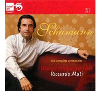 Muti,Riccardo - The Complete Symphonies