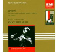 Muti,Riccardo - The Seven Last Words of the Savious