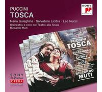 Muti Riccardo - Tosca