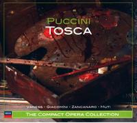 Riccardo Muti – Tosca