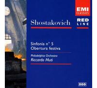 Muti - Sinfonia N.5