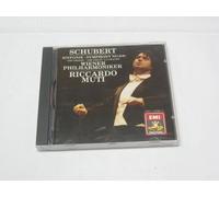 Muti - Sinfonie 9 "die Grosse"