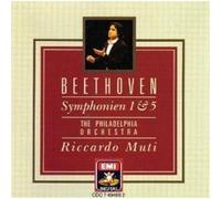 Muti - Symphonies 1 & 5