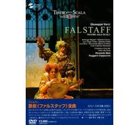 Muti & Teatro Alla Scala - Verdi: Falstaff [Linear Pcm/Dd5