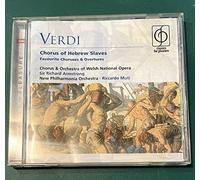 Muti - Verdi: Favourite Choruses