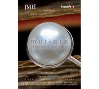Mutiara - Légende d'une perle