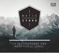 Mutig und stark, 1 Audio-CD