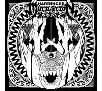 Mutilation Rites - Harbinger