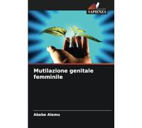 Mutilazione genitale femminile