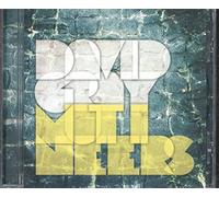 David Gray Mutineers (CD) Album