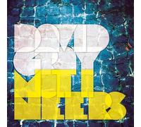 David Gray Mutineers (CD) Deluxe Box Set
