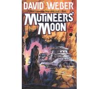 (MUTINEER'S MOON ) BY Weber, David (Author) Mass Market Paperbound Published on (03 , 1992)