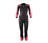 Mutino subacqueo in neoprene da donna Neversecond Surface Rose L