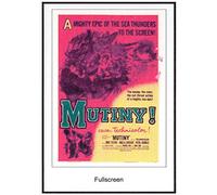Mutiny 1952 (All Regions)