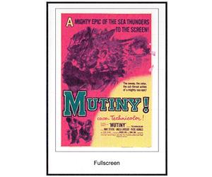 Mutiny 1952 (All Regions)