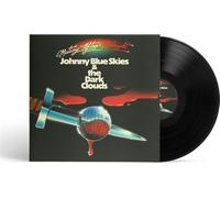 Johnny Blue Skies & The Dar... - Mutiny After Midnight (140 g) (LP)