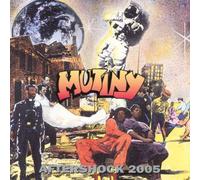 Mutiny - Aftershock 2005