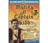 Mutiny/Captain Kidd - Mutiny/Captain Kidd