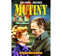 Mutiny (DVD)