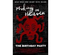 Mutiny in Heaven: La festa di compleanno DVD