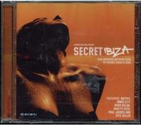 Mutiny, Inner City, River ocean, Krafty Kuts, Paul Jacobs, Pete heller - Mixmag & Eden Present Secret Ibiza - Sun-Drenched Anthems by Mutiny, Inner City, River ocean, Krafty Kuts, Paul Jacobs, Pete heller (0100-01-01)