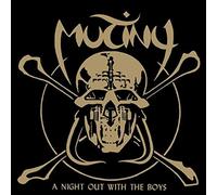 Mutiny - Night Out With The Boys