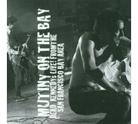 Mutiny on the Bay: Live from the San Francisco Bay Area by Dead Kennedys (2008-01-01)