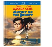 Mutiny On The Bounty (1935) [Edizione: Stati Uniti]