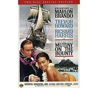 Mutiny On The Bounty (1962) [Edizione: Stati Uniti]