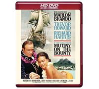Mutiny on the Bounty