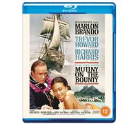 Mutiny On the Bounty (Blu-ray) Duncan Lamont Chips Rafferty Percy Herbert Tarita