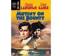 Mutiny On The Bounty -Cla