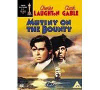 Charles Laughton - Mutiny On The Bounty [Edizione: Regno Unito] [Edizione: Regno Unito]