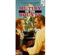 Mutiny on the Bounty [Edizione: USA]