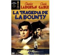 Mutiny On The Bounty (Import Dvd) (2009) Varios