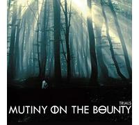 Mutiny On The Bounty - Trials