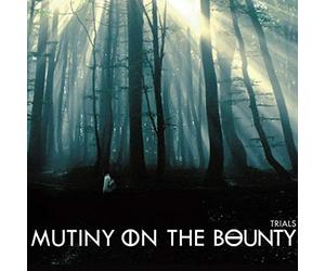 Mutiny On The Bounty - Trials