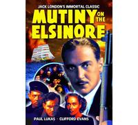 Mutiny on the Elsinore [DVD] [1939] [Region 1] [NTSC]